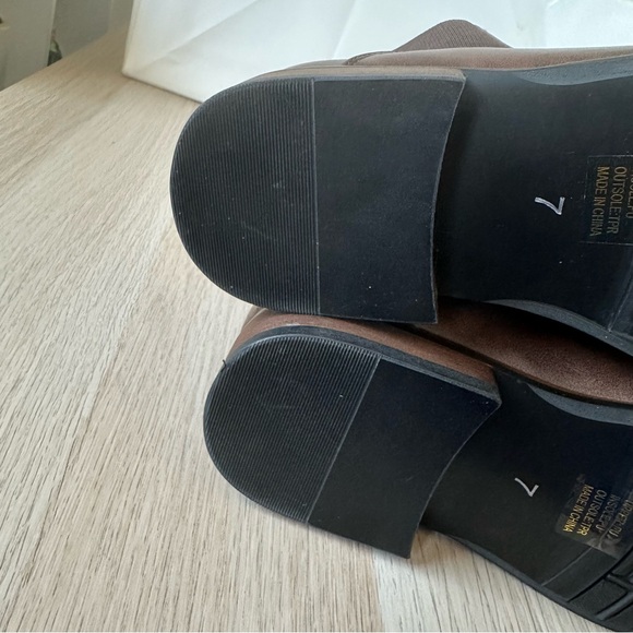 Vance Co Landon Boot - Picture 5 of 11